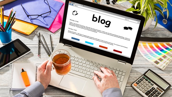 Jak zarabiać na blogu